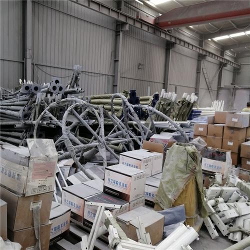 山西光之华LED节能路灯制造厂 道路照明灯具安装与照明灯具全解析